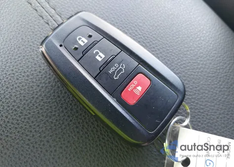 2022 Toyota Rav4 Hybrid Xse from USA, damaged, VIN JTME6RFV0ND526690